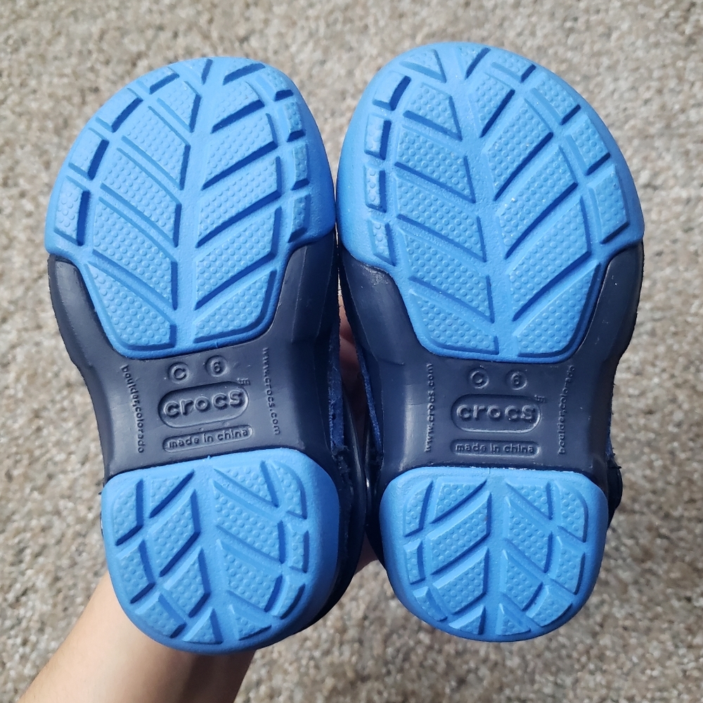 Crocs toddler - Picture 6 of 6